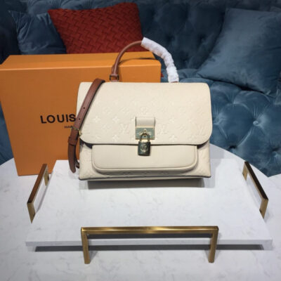 Replica Louis Vuitton Marignan M44549 M44545 M44544